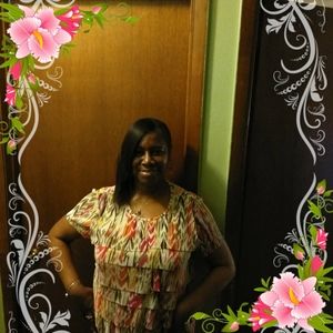 Meet your Posher, Michelle